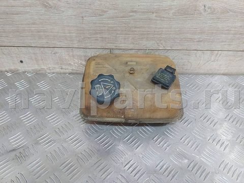 Бачок расширительный Fiat Scudo, 2000 г., OEM 1488949080, арт. 178985284, фото 3