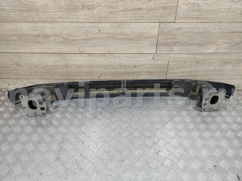 Усилитель бампера переднего Citroen C8, 2007 г., OEM 7414EH, арт. 17898625, фото 2