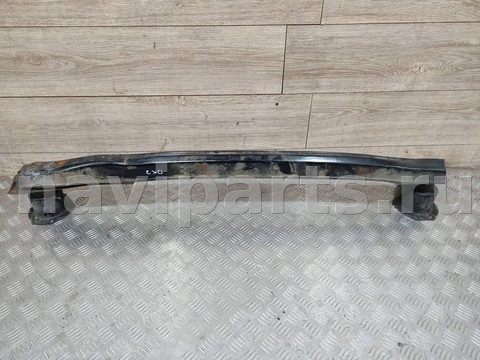 Усилитель бампера переднего Citroen C5, 2007 г., OEM 7414HQ, арт. 17898626