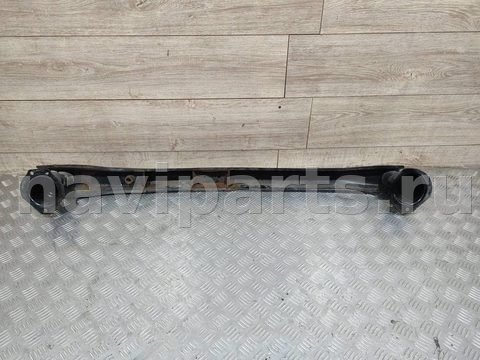 Усилитель бампера переднего Citroen C5, 2007 г., OEM 7414HQ, арт. 17898626, фото 2