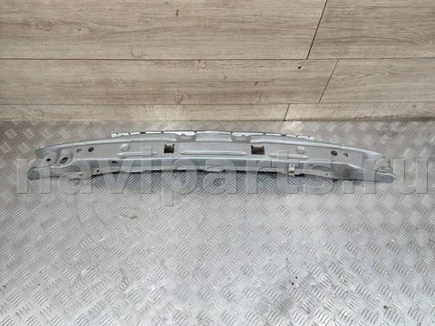 Усилитель бампера переднего Opel Zafira, 2005 г., арт. 17898627