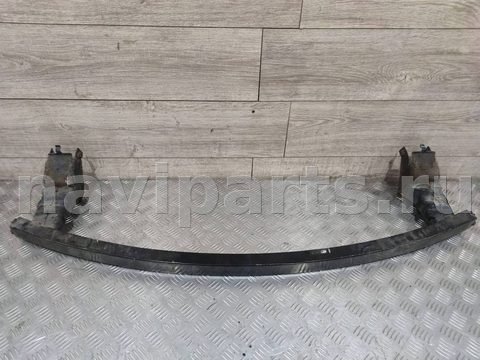 Усилитель бампера переднего Citroen C8, 2007 г., OEM 7414X8, арт. 17898970