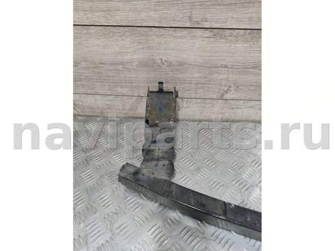 Усилитель бампера переднего Citroen C8, 2007 г., OEM 7414X8, арт. 17898970, фото 2