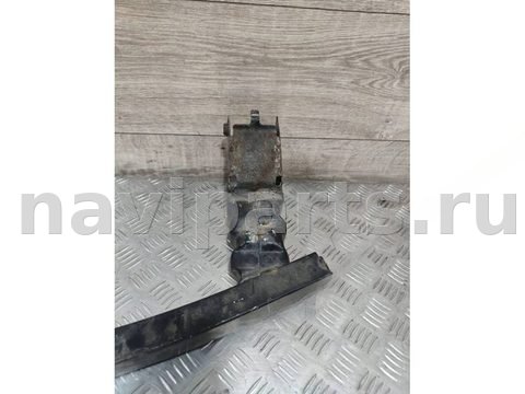Усилитель бампера переднего Citroen C8, 2007 г., OEM 7414X8, арт. 17898970, фото 3