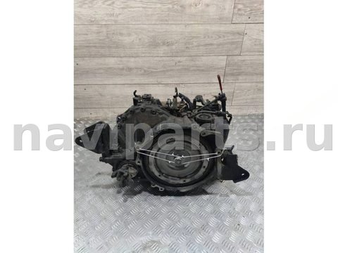КПП автоматическая АКПП Hyundai Trajet, 2001 г., OEM S3NCD, арт. 17898982