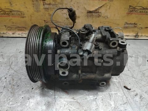 Компрессор кондиционера Fiat Marea, 1996 г., OEM tv12sc4425002071, арт. 179001