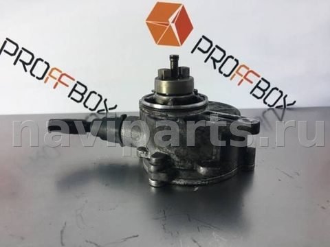 Вакуумный насос Mercedes C W203, 2006 г., OEM A6462300165, арт. 17905