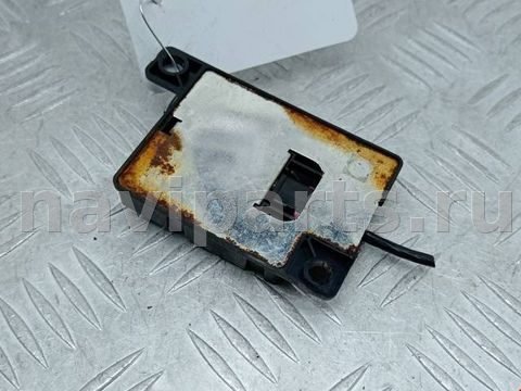 Антенна Bluetooth Mini Cooper, 2009 г., OEM 84506928461, арт. 1790672