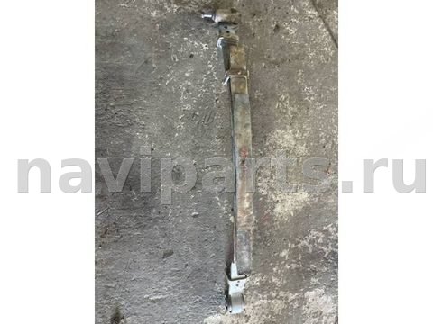 Рессора задняя Volkswagen Amarok, 2010 г., OEM 2H0511151J, арт. 179127