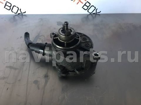 Вакуумный насос Mercedes C W203, 2005 г., OEM A6462300165, арт. 17914