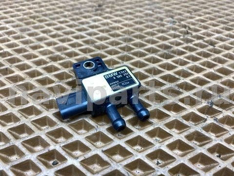 Датчик абсолютного давления BMW X1 F48, 2017 г., OEM 8585292, арт. 17916_9