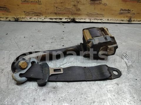 Ремень безопасности задний левый Fiat Marea, OEM к7603357, арт. 179187
