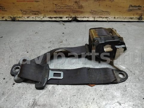 Ремень безопасности задний правый Fiat Marea, OEM к7603357, арт. 179188