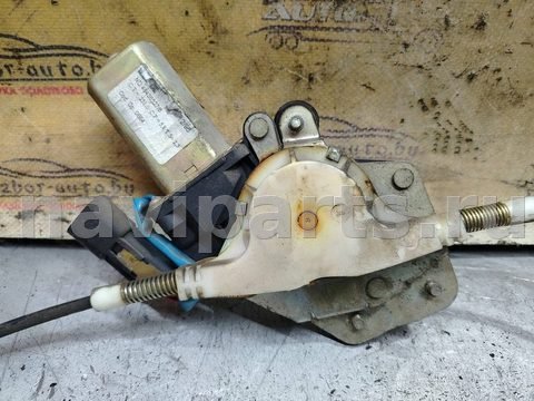Стеклоподъёмник электрический задний левый Fiat Marea, OEM 464365278, арт. 179247, фото 2