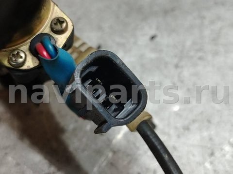 Стеклоподъёмник электрический задний левый Fiat Marea, OEM 464365278, арт. 179247, фото 4
