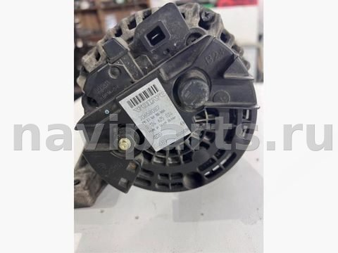 Генератор Volvo XC90, 2010 г., OEM 30658087, арт. 179255741