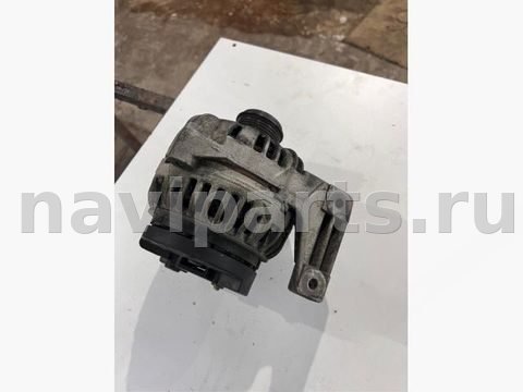 Генератор Volvo XC90, 2010 г., OEM 30658087, арт. 179255741, фото 2