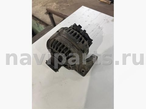 Генератор Volvo XC90, 2010 г., OEM 30658087, арт. 179255741, фото 3