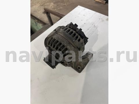 Генератор Volvo S60, 2006 г., OEM 30658087, арт. 179255810, фото 3