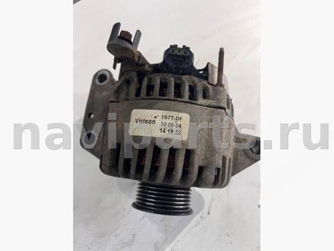 Генератор Ford Mondeo, 2004 г., OEM 1s7t, арт. 179256407, фото 2