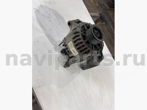 Генератор Ford Mondeo, 2004 г., OEM 1s7t, арт. 179256407, фото 3