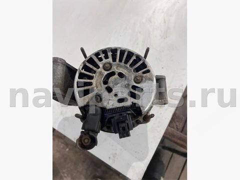 Генератор Ford Mondeo, 2004 г., OEM 1s7t, арт. 179256407, фото 4