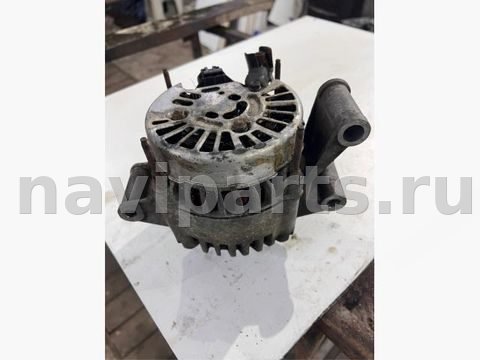 Генератор Ford Mondeo, 2004 г., OEM 1s7t, арт. 179256407, фото 5