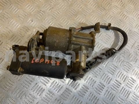 Компрессор пневмоподвески Toyota Land Cruiser Prado, арт. 179275, фото 2