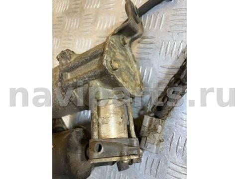 Компрессор пневмоподвески Toyota Land Cruiser Prado, арт. 179275, фото 3