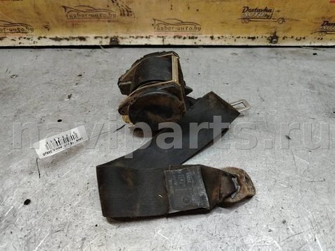 Ремень безопасности задний левый Audi 80 B3 8A, OEM 893857709, арт. 179701, фото 2