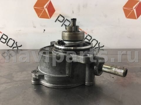 Вакуумный насос Mercedes C W203, 2004 г., OEM A6462300165, арт. 18080