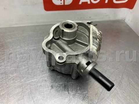 Вакуумный насос Mercedes GLC X253, 2016 г., OEM A6512300465, арт. 1812