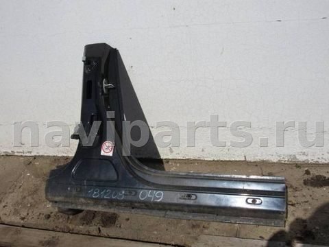 Стойка кузовная центральная правая Volkswagen Passat, арт. 181208-049