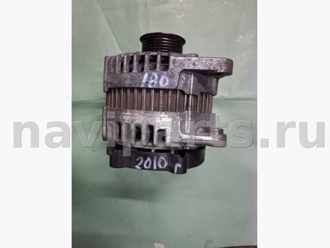 Генератор Audi A6 C6, 2008 г., OEM 059903015R, арт. 181407511
