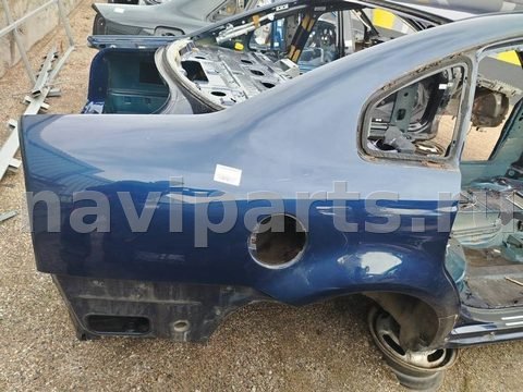 Крыло заднее правое Volkswagen Passat B5 рестайлинг, арт. 181642
