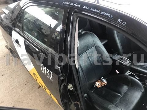Стойка кузовная центральная правая Geely SC7, арт. 181770