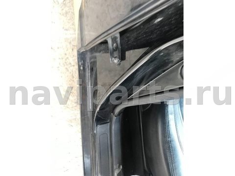Стойка кузовная центральная правая Geely SC7, арт. 181770, фото 2