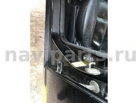Стойка кузовная центральная левая Geely SC7, арт. 181771, фото 2