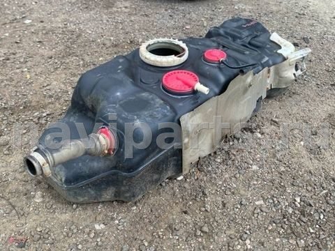 Топливный бак Toyota Land Cruiser Prado, 2014 г., OEM 7700160A30, арт. 181872, фото 3
