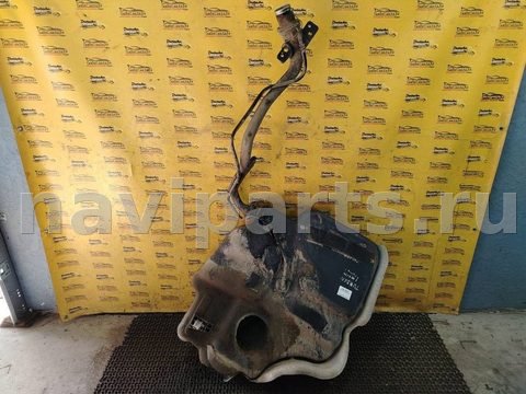 Топливный бак Volkswagen Touran, 2003 г., OEM 1т0201085с, арт. 181936