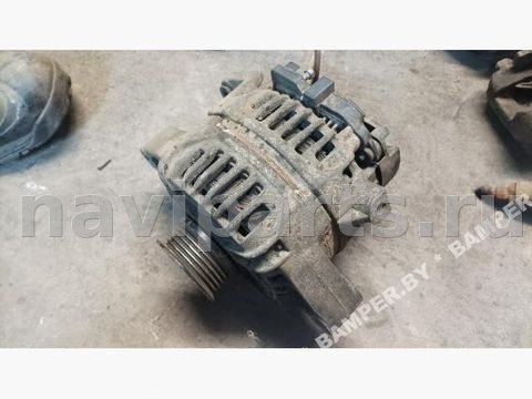 Генератор Opel Zafira, 2002 г., арт. 182069788