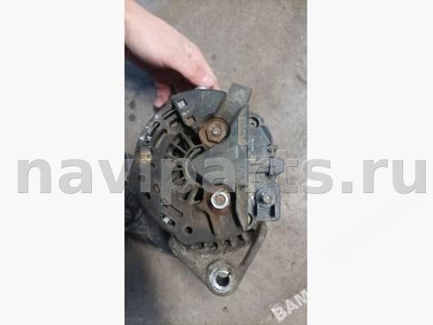 Генератор Opel Zafira, 2002 г., арт. 182069788, фото 2