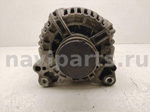 Генератор Volkswagen Touran, 2013 г., OEM 03L903023, арт. 18215