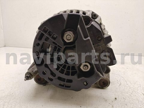 Генератор Volkswagen Touran, 2013 г., OEM 03L903023, арт. 18215, фото 2