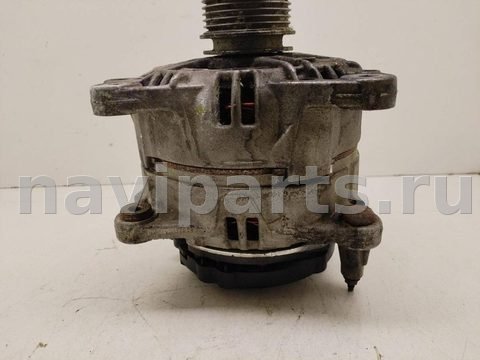 Генератор Volkswagen Touran, 2013 г., OEM 03L903023, арт. 18215, фото 5