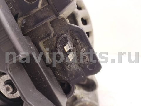 Генератор Volkswagen Touran, 2013 г., OEM 03L903023, арт. 18215, фото 6