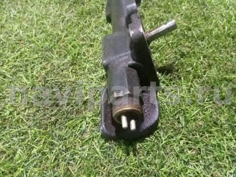 Дифференциал Volkswagen Polo, 2002 г., OEM A4613300054, арт. 18258, фото 4