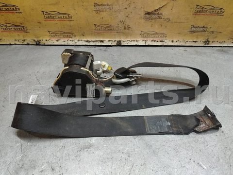 Ремень безопасности передний правый Volkswagen Golf, OEM 1j4857706aa, арт. 182837