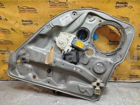 Стеклоподъёмник электрический задний правый Volkswagen Golf, OEM 1j4839756e, арт. 182872