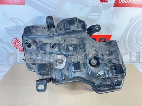 Бак AdBlue BMW 1 F40, 2020 г., OEM 16197935103, арт. 18294